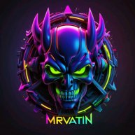 Иконка канала MrVatin