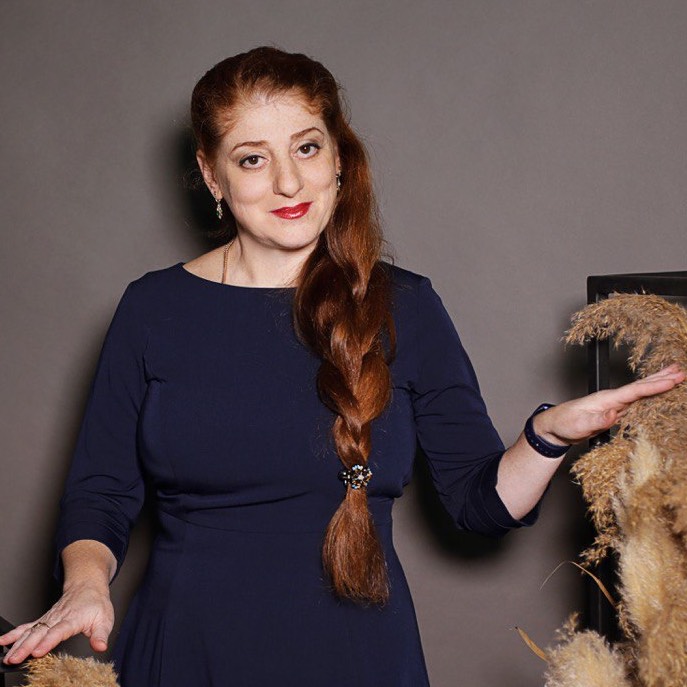 Аватар автора