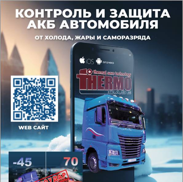 Иконка канала Термокейс