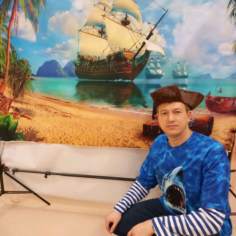 Аватар автора