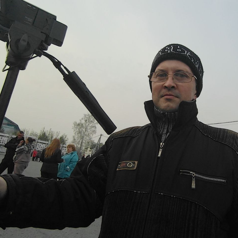 Аватар автора