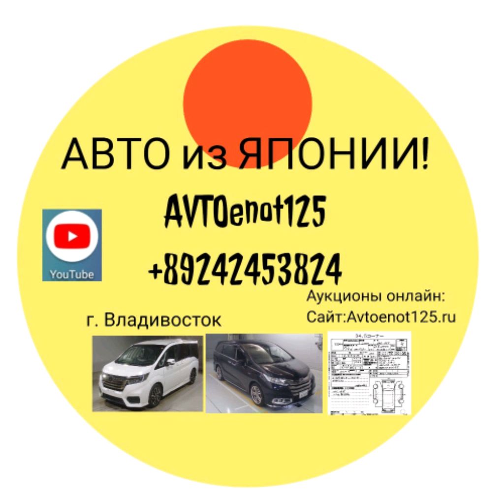 Аватар автора