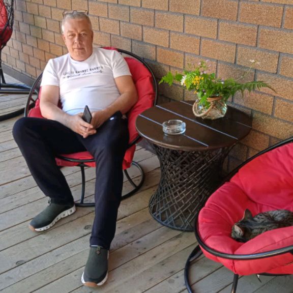 Аватар автора