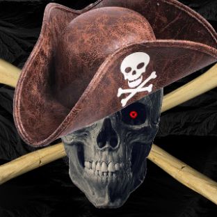 Иконка канала Отшельник