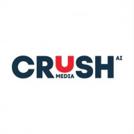 Иконка канала CRUSH MEDIA