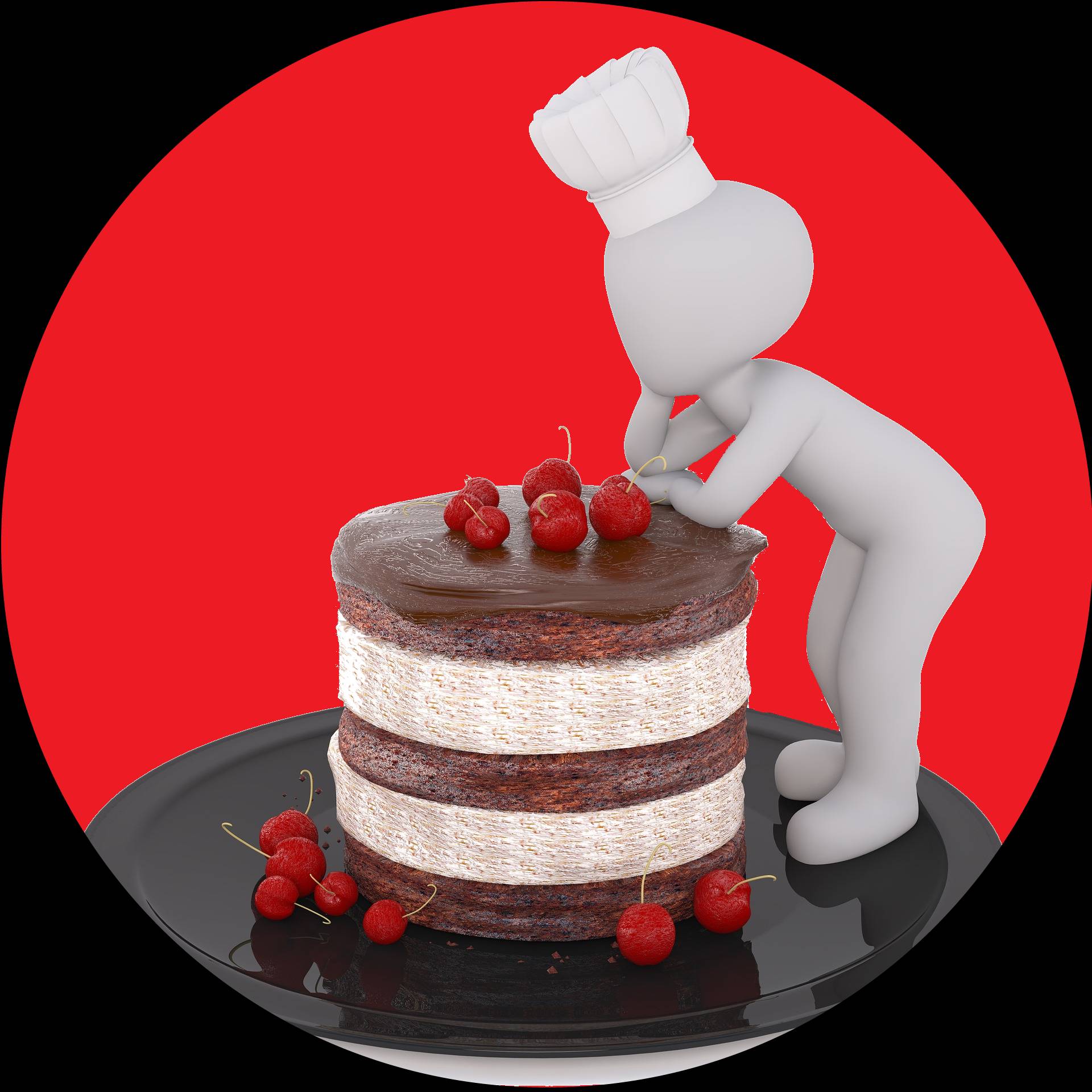 Иконка канала D.Nik