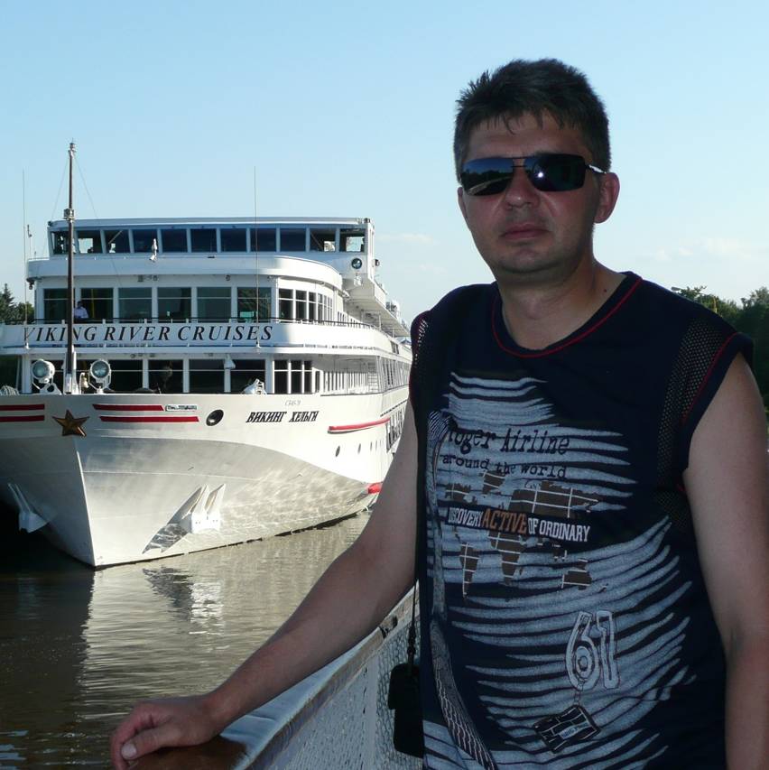 Аватар автора