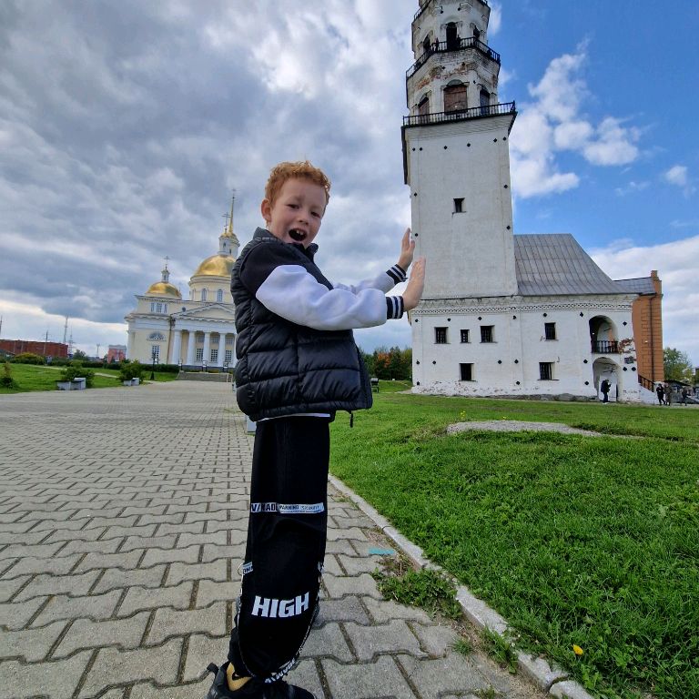 Аватар автора