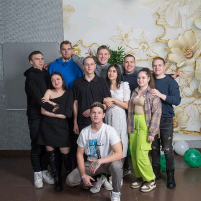 Иконка канала Игроман и общение