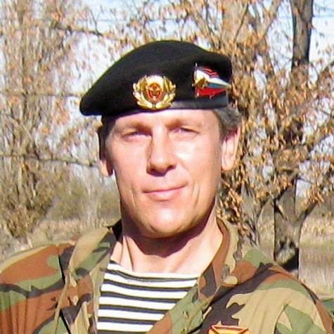 Аватар автора