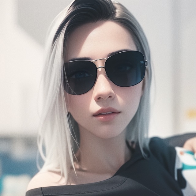 Аватар автора