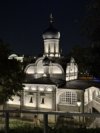 Иконка канала лев