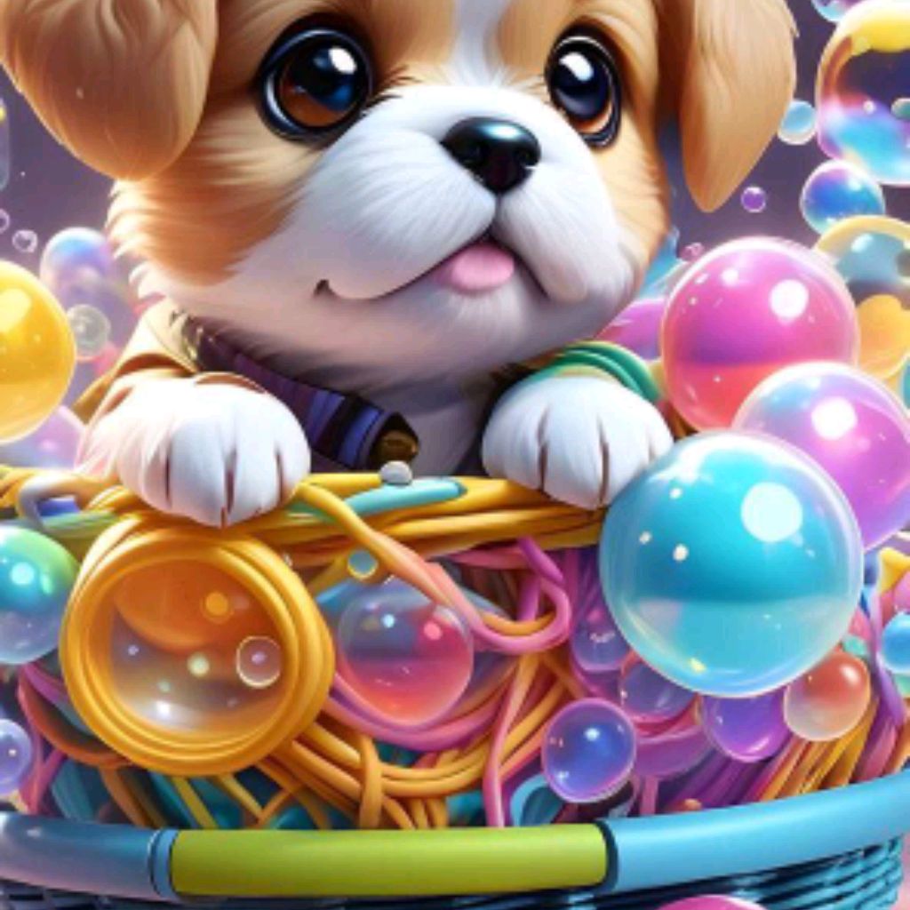 Иконка канала ArianaMoonWolf