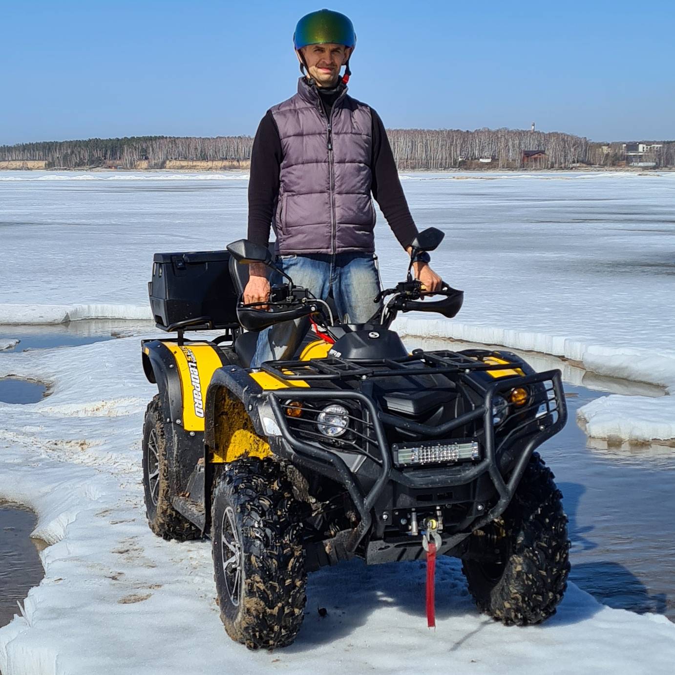 Аватар автора