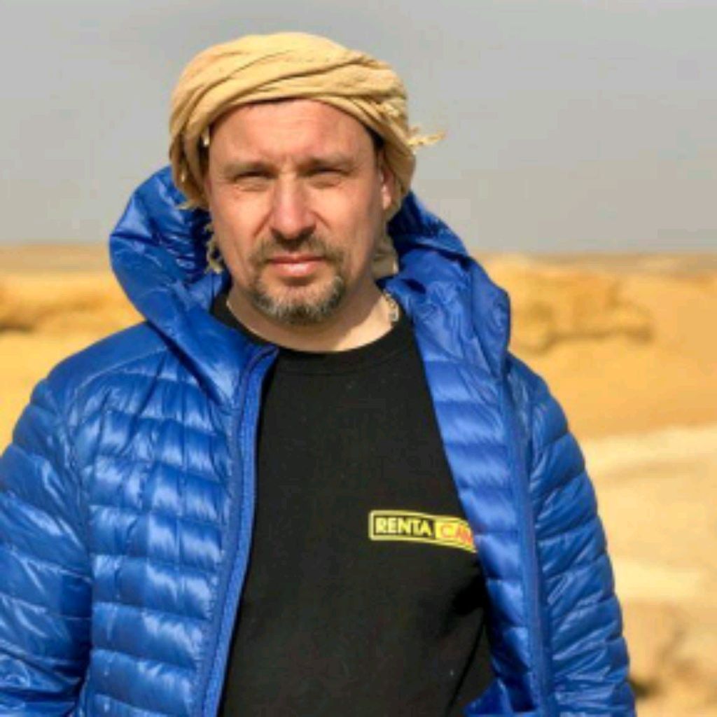 Аватар автора