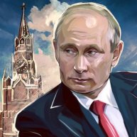 Иконка канала STRONG RUSSIA