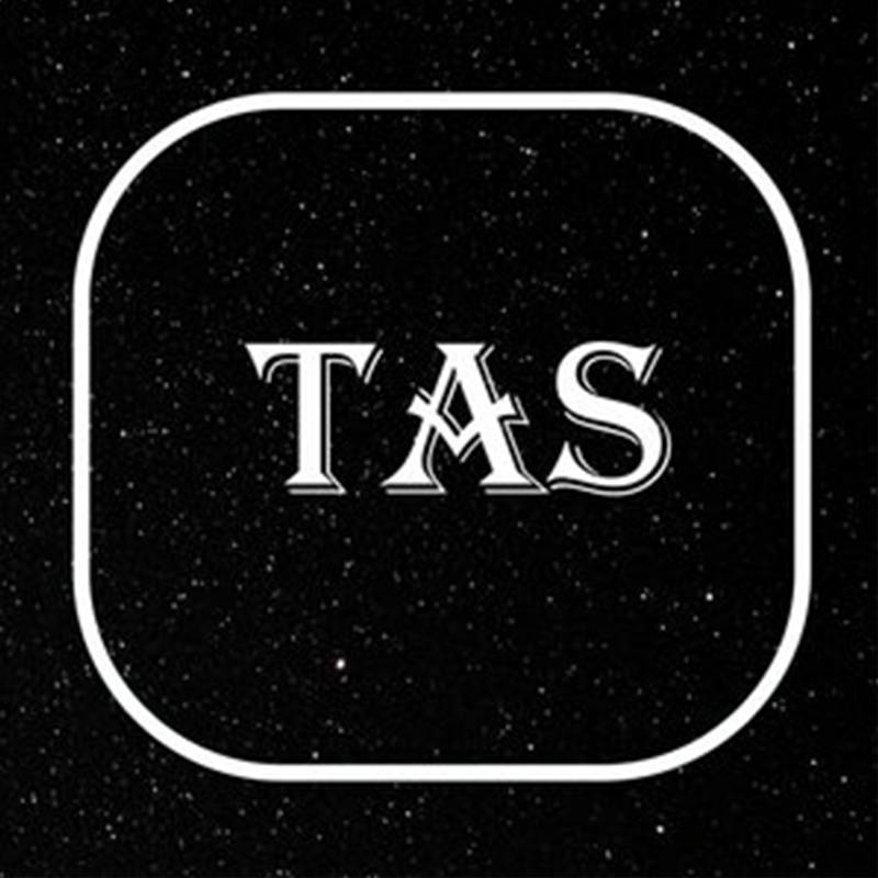 Иконка канала TAS