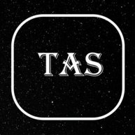 Иконка канала TAS