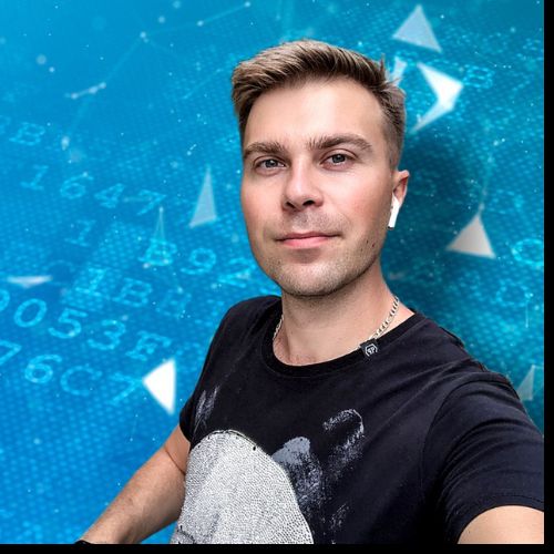 Аватар автора