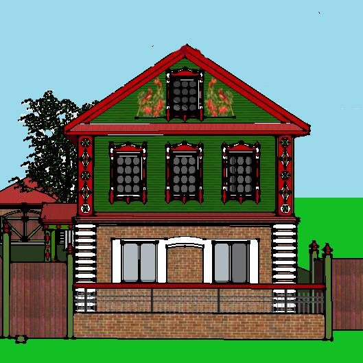 Аватар автора