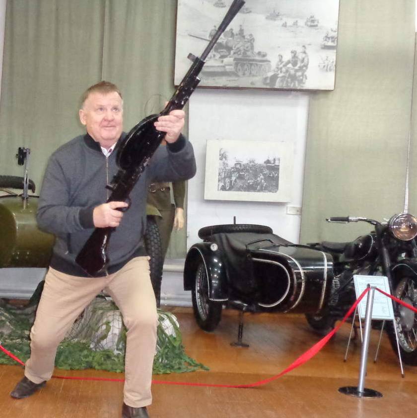 Аватар автора