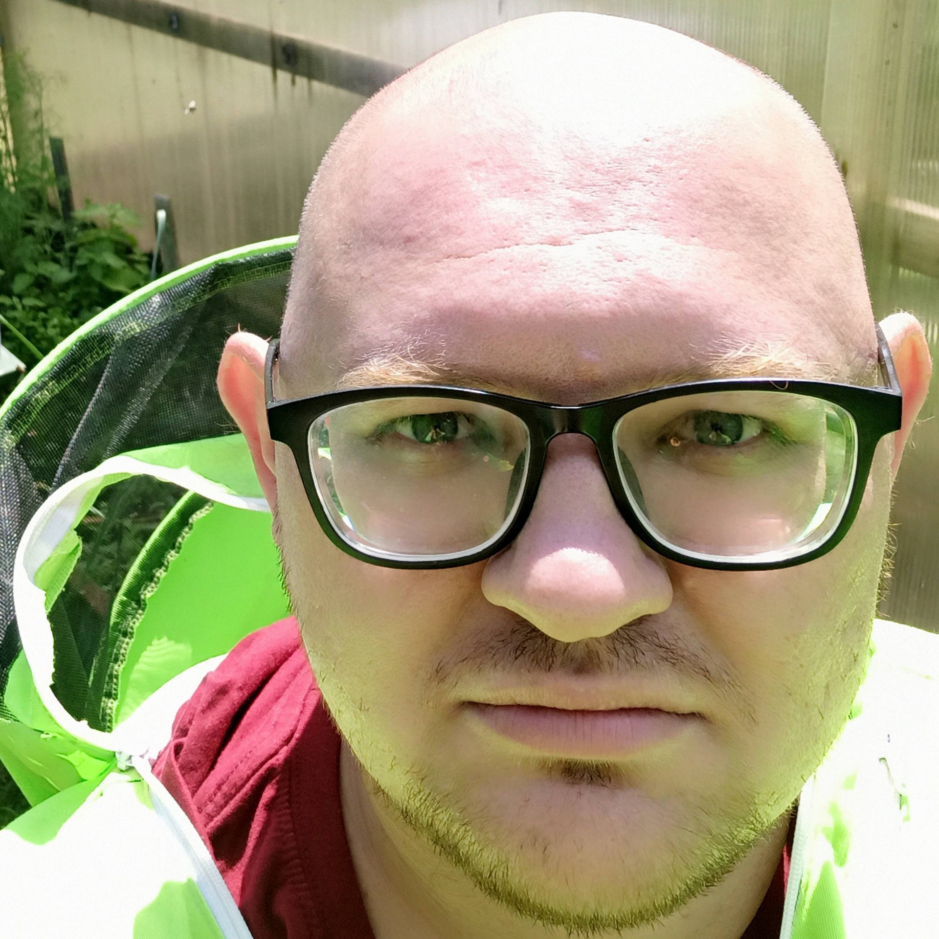 Иконка канала *Дядя Вова*