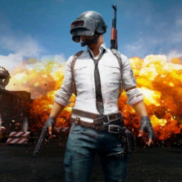 Иконка канала Play Pubg