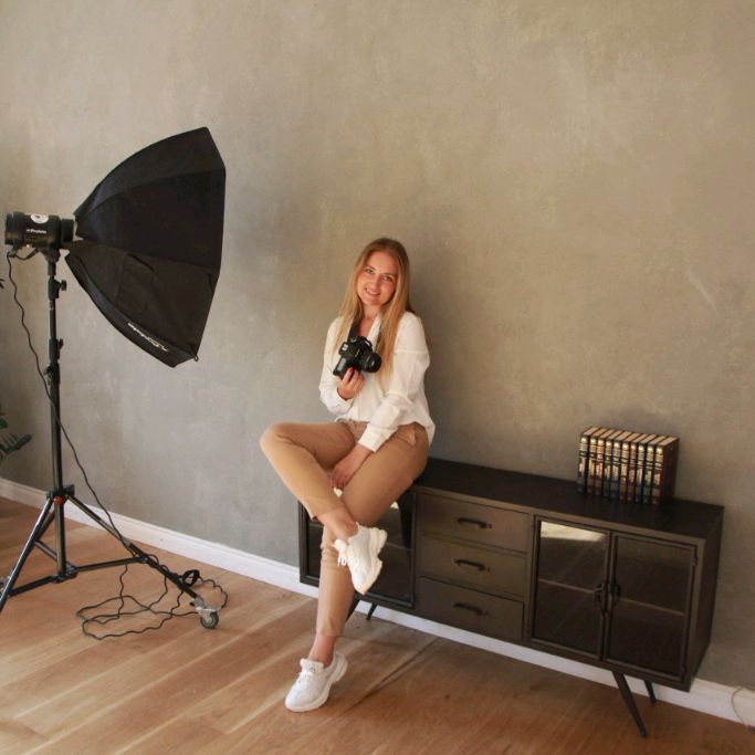 Аватар автора