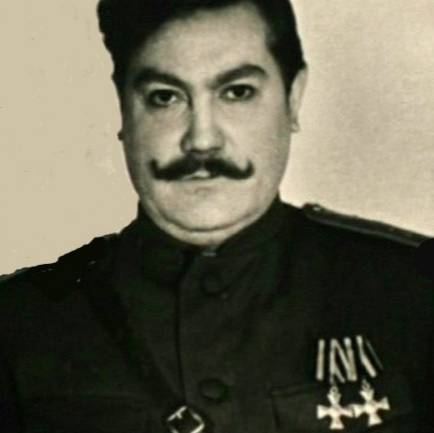 Аватар автора