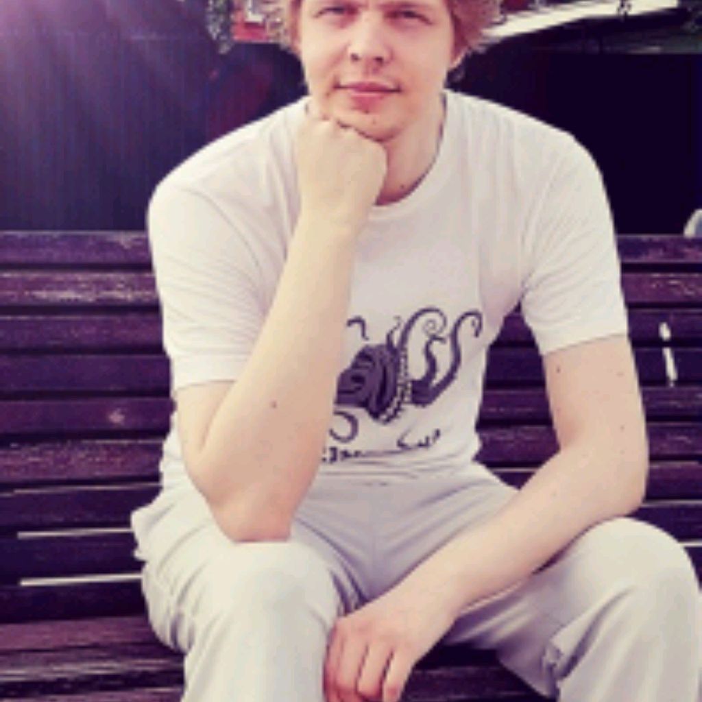 Аватар автора