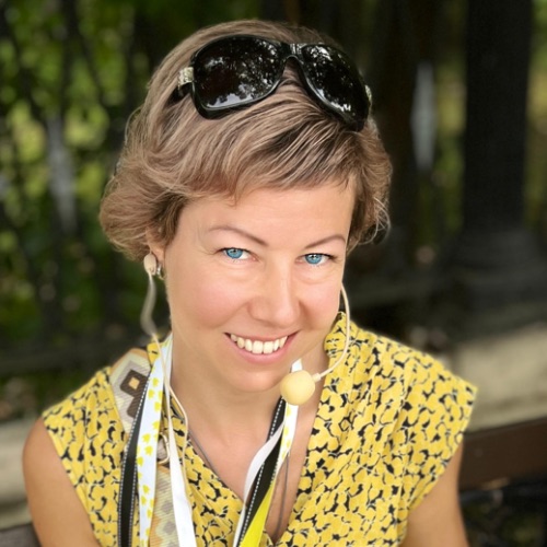 Аватар автора