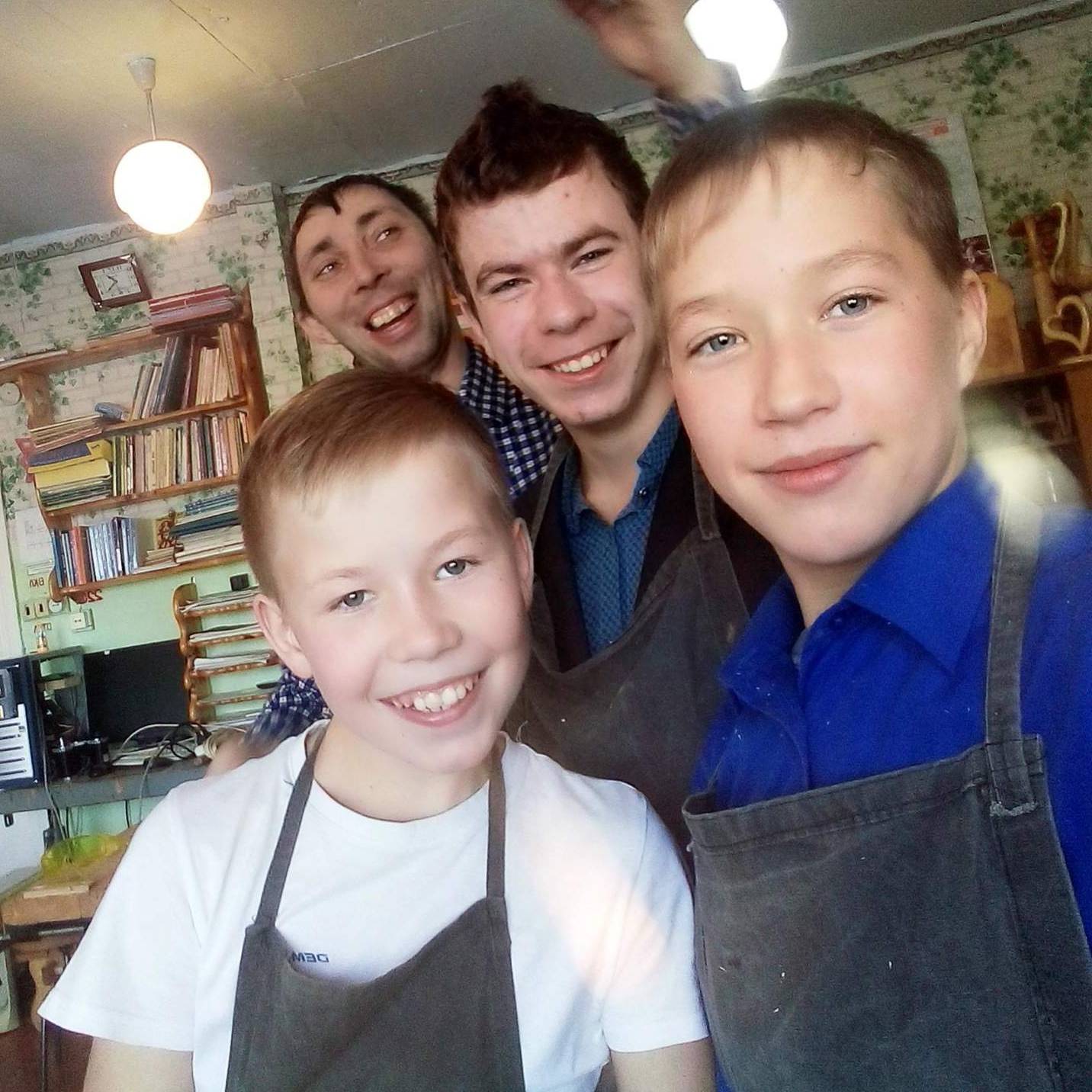 Аватар автора