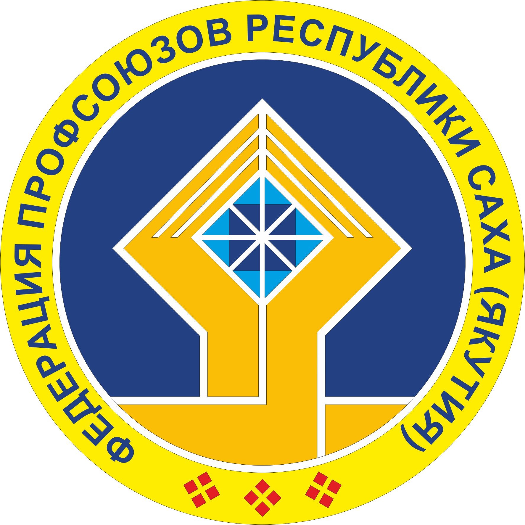 Иконка канала Федерация профсоюзов Якутии