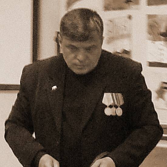 Аватар автора