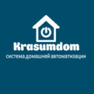 Иконка канала Умный дом Красноярск
