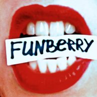 Иконка канала Кавер группа FUNBERRY