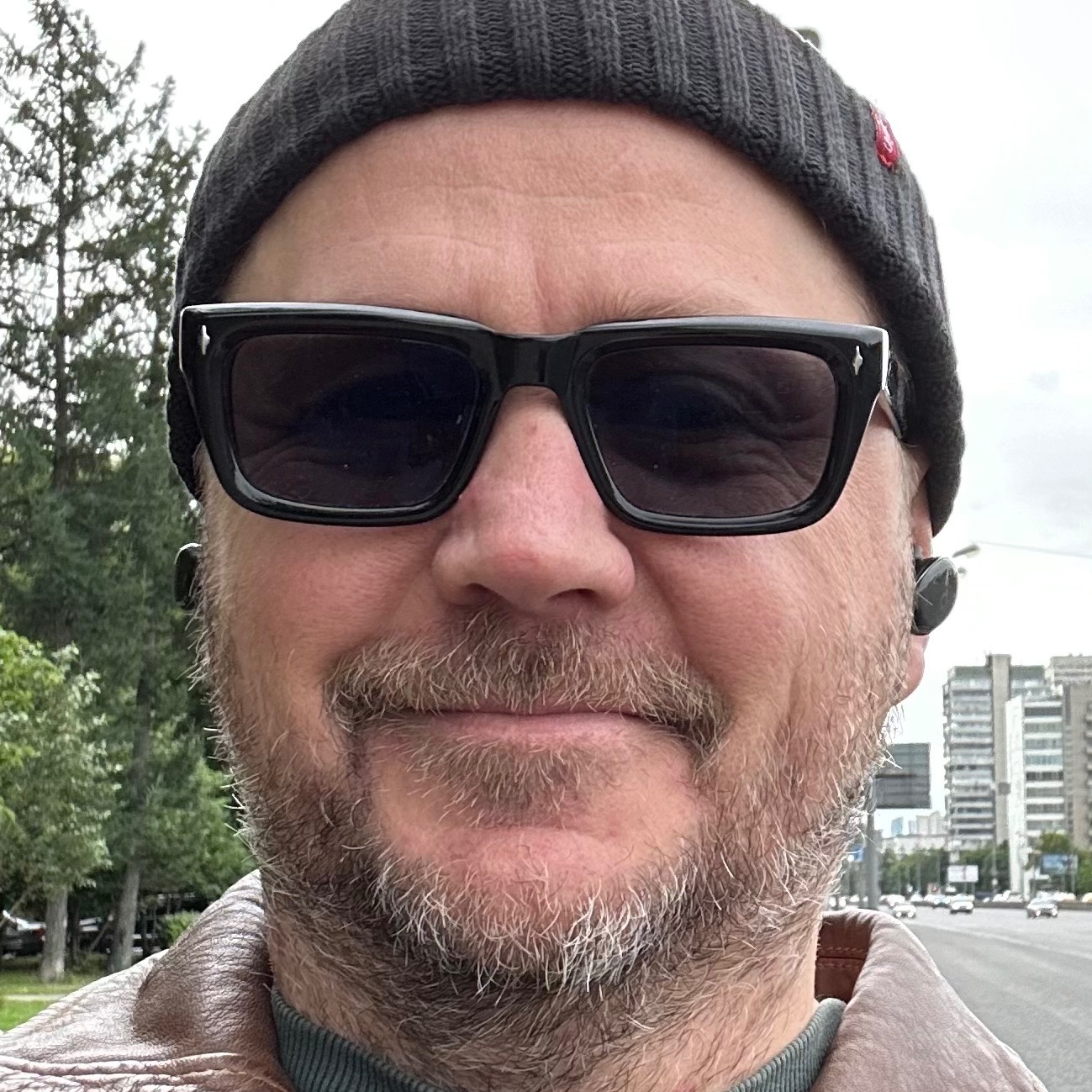 Аватар автора