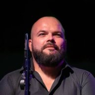 Иконка канала Papa_Den