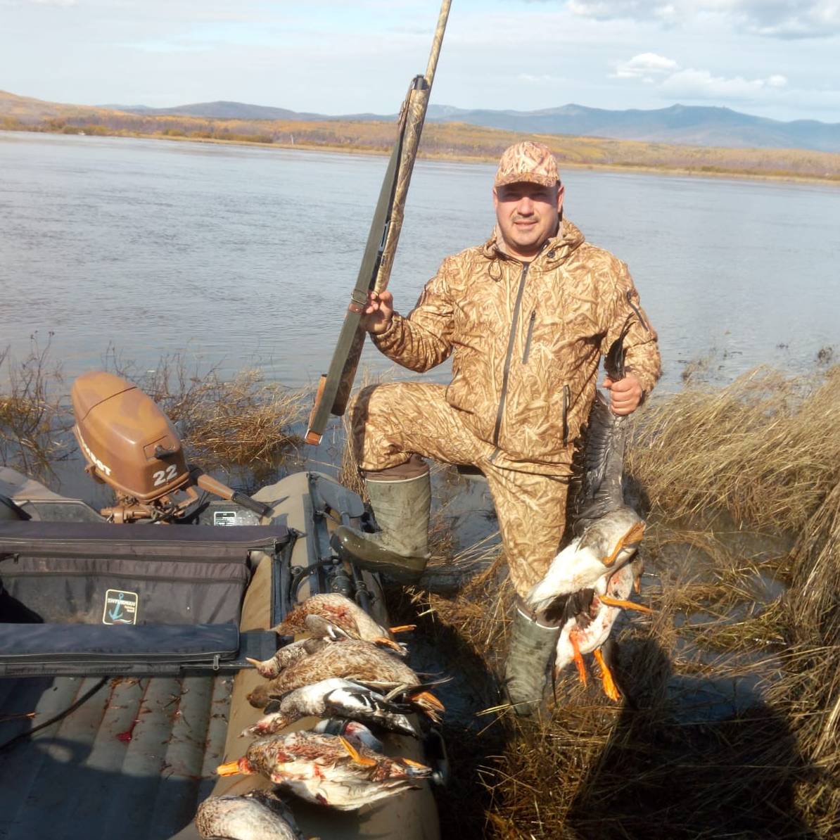 Аватар автора