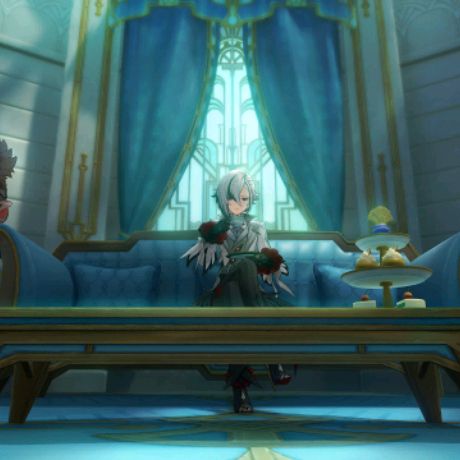 Аватар автора