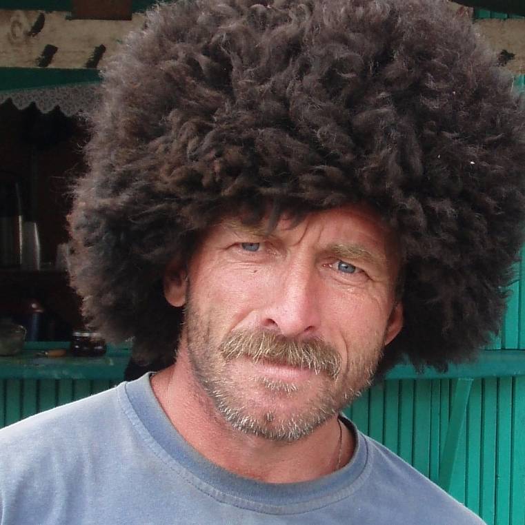 Аватар автора