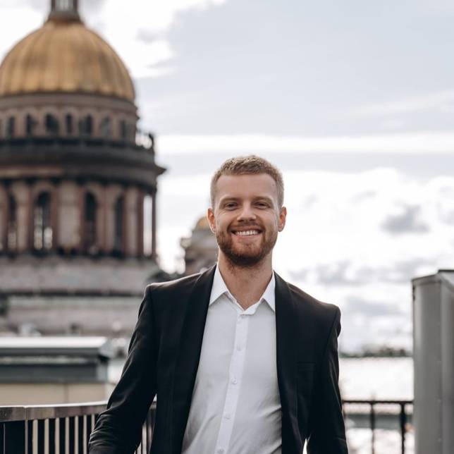 Аватар автора