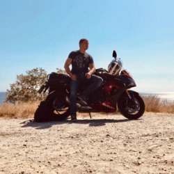 Аватар автора