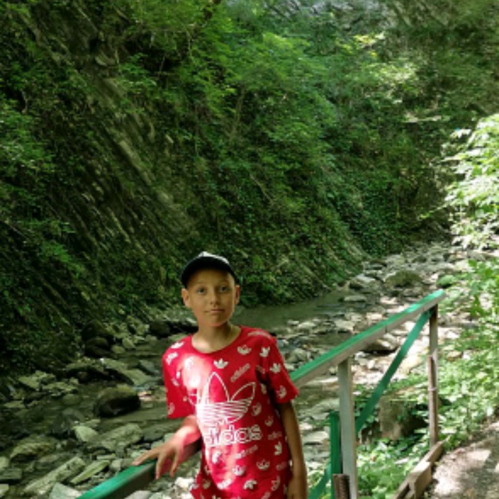 Иконка канала Danik58