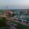 Иконка канала Роман на VOLVO VNL