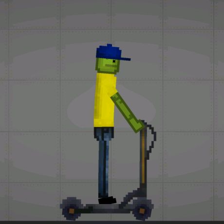 Аватар автора