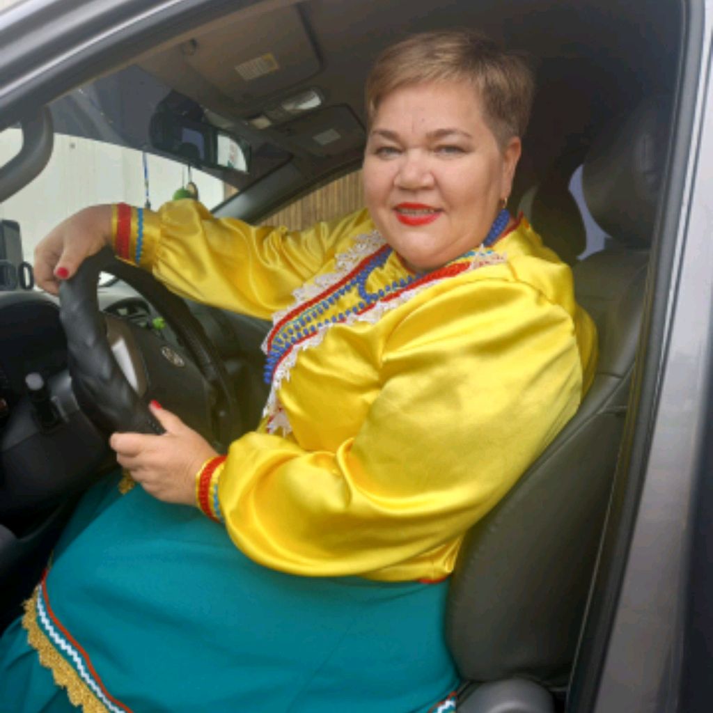 Аватар автора