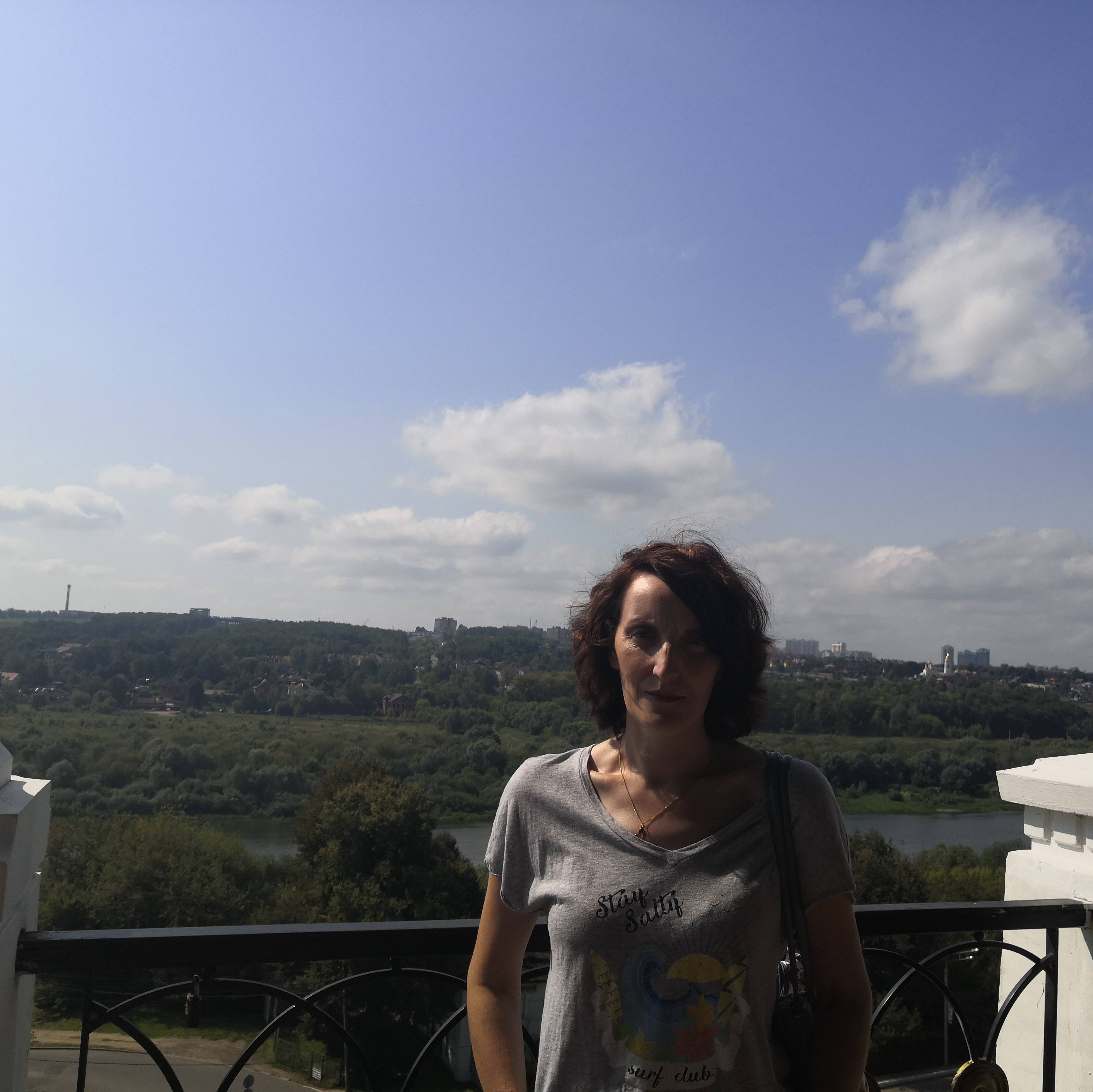 Аватар автора