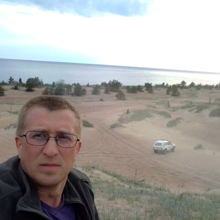 Танин Игорь 178