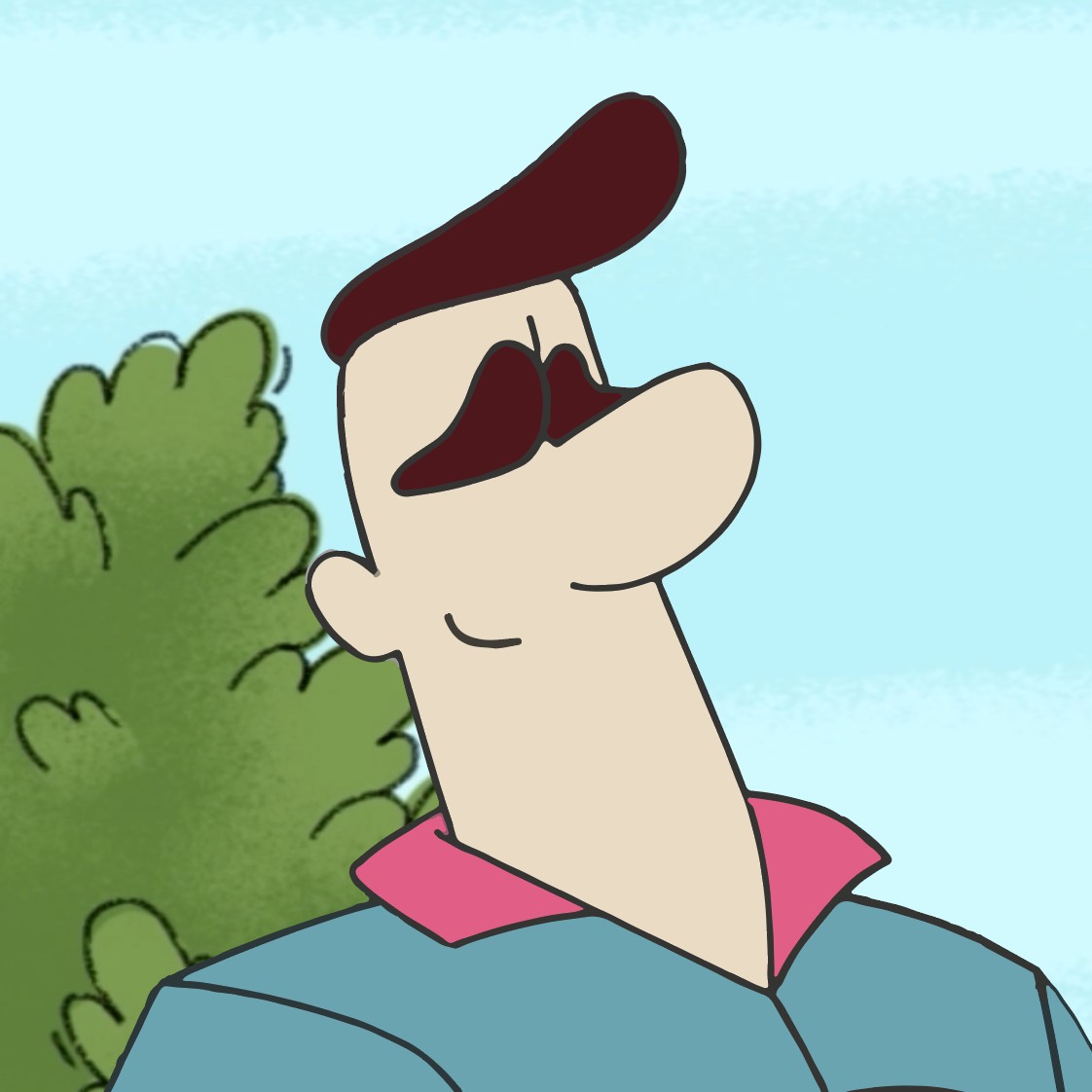 Аватар автора